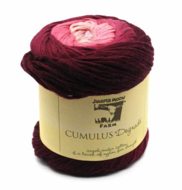 Cumulus Degrade