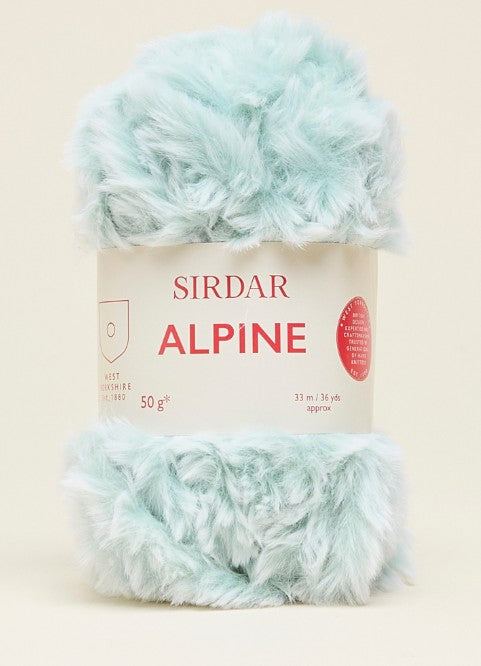 Alpine