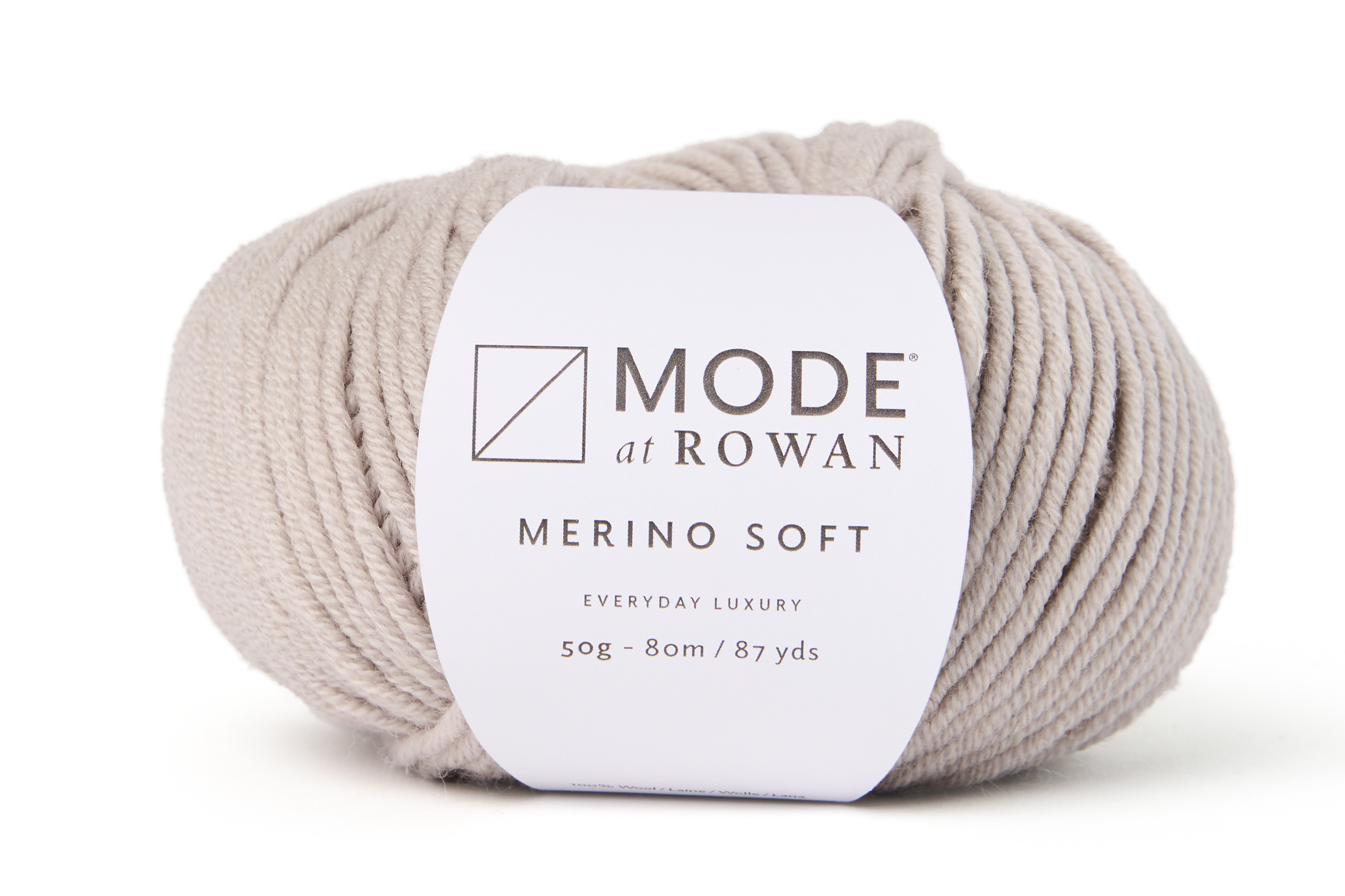 Mode - Merino Soft