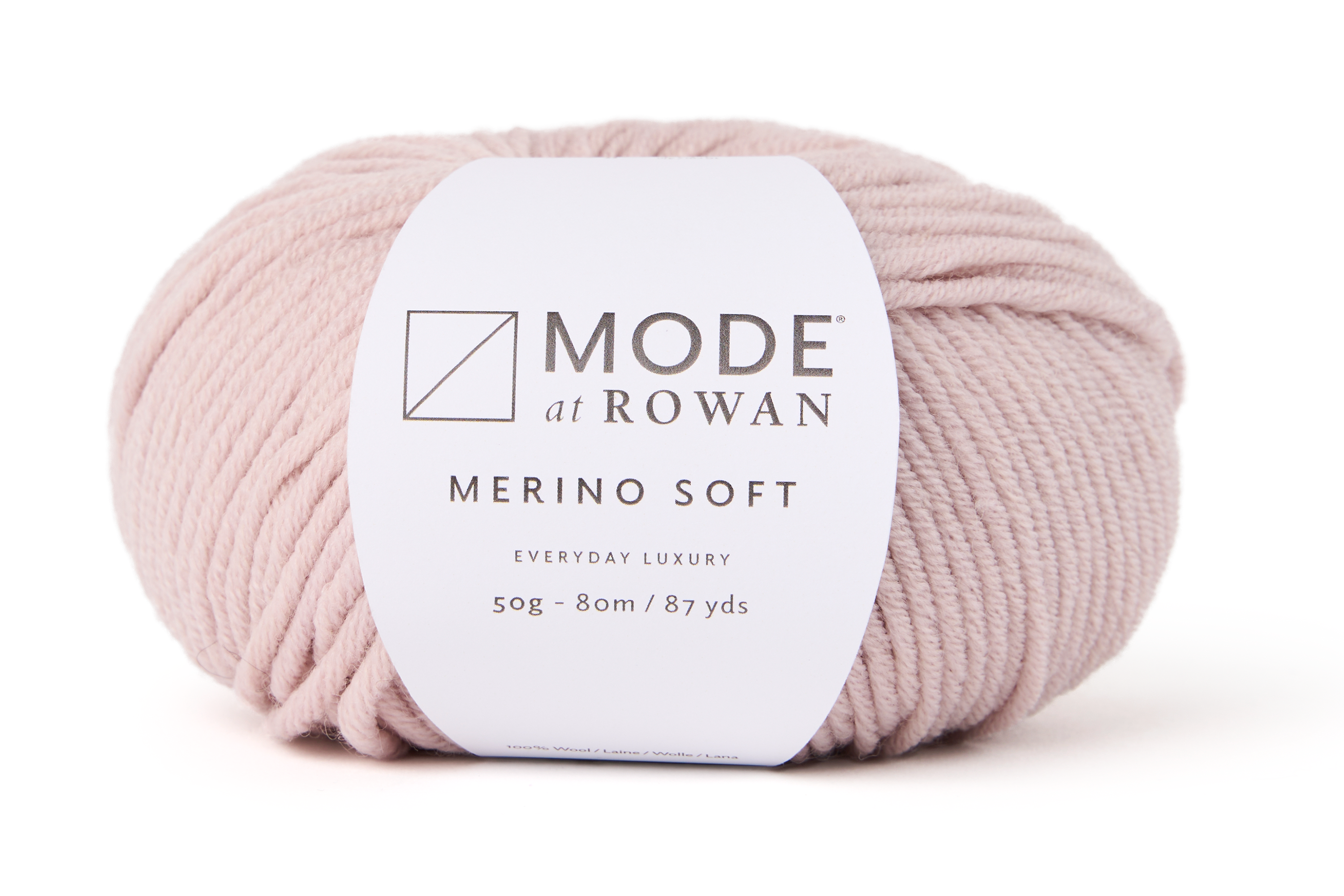 Mode - Merino Soft