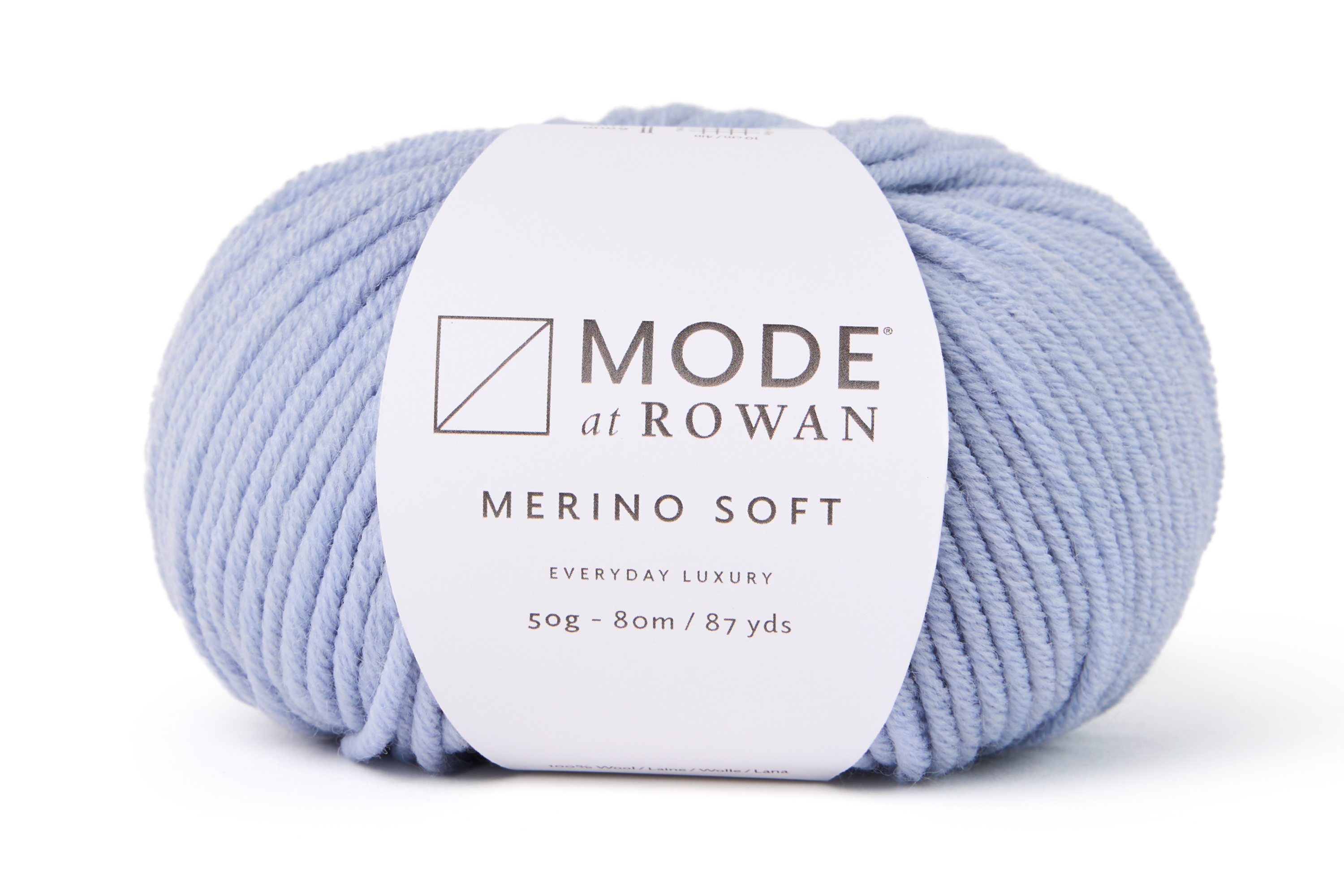 Mode - Merino Soft