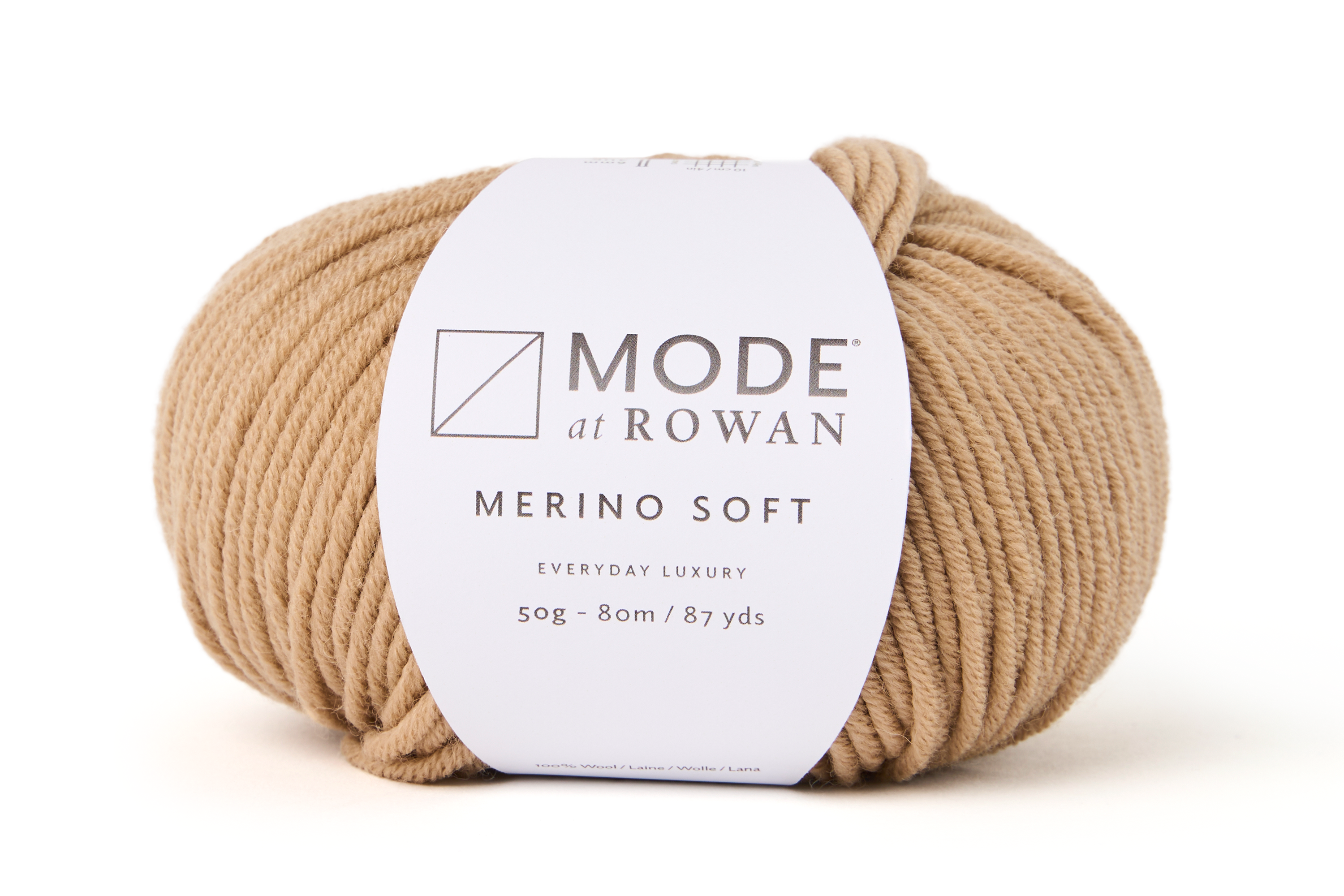 Mode - Merino Soft