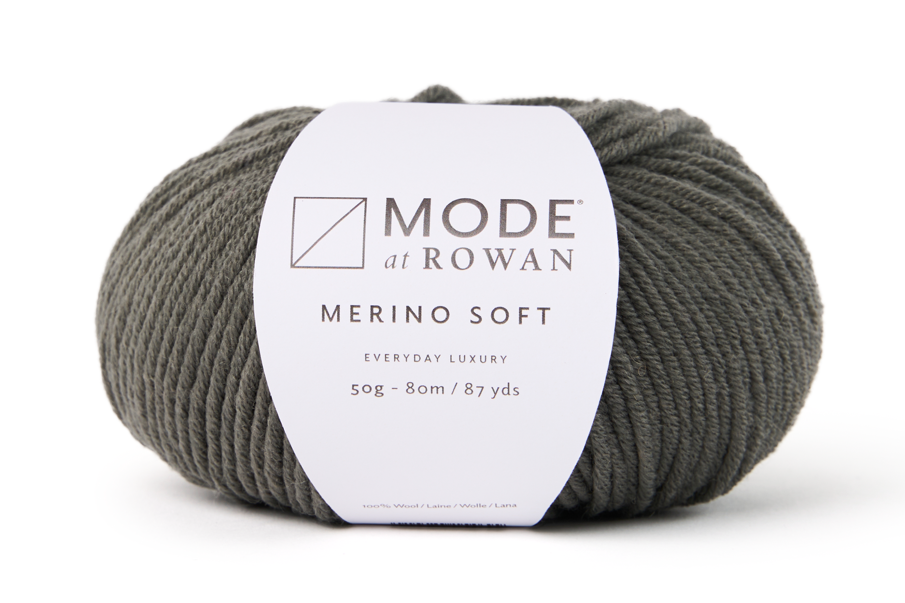 Mode - Merino Soft