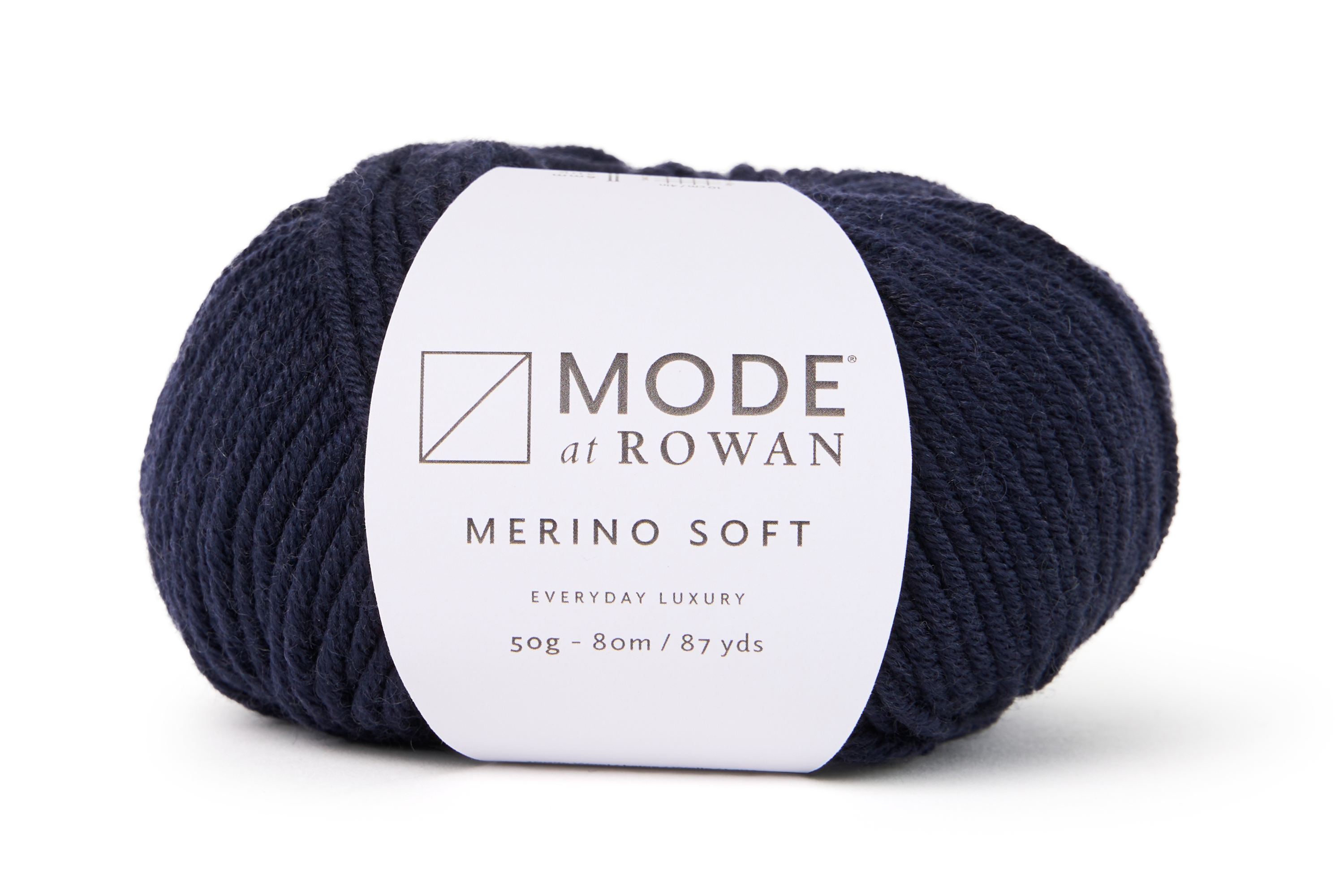 Mode - Merino Soft