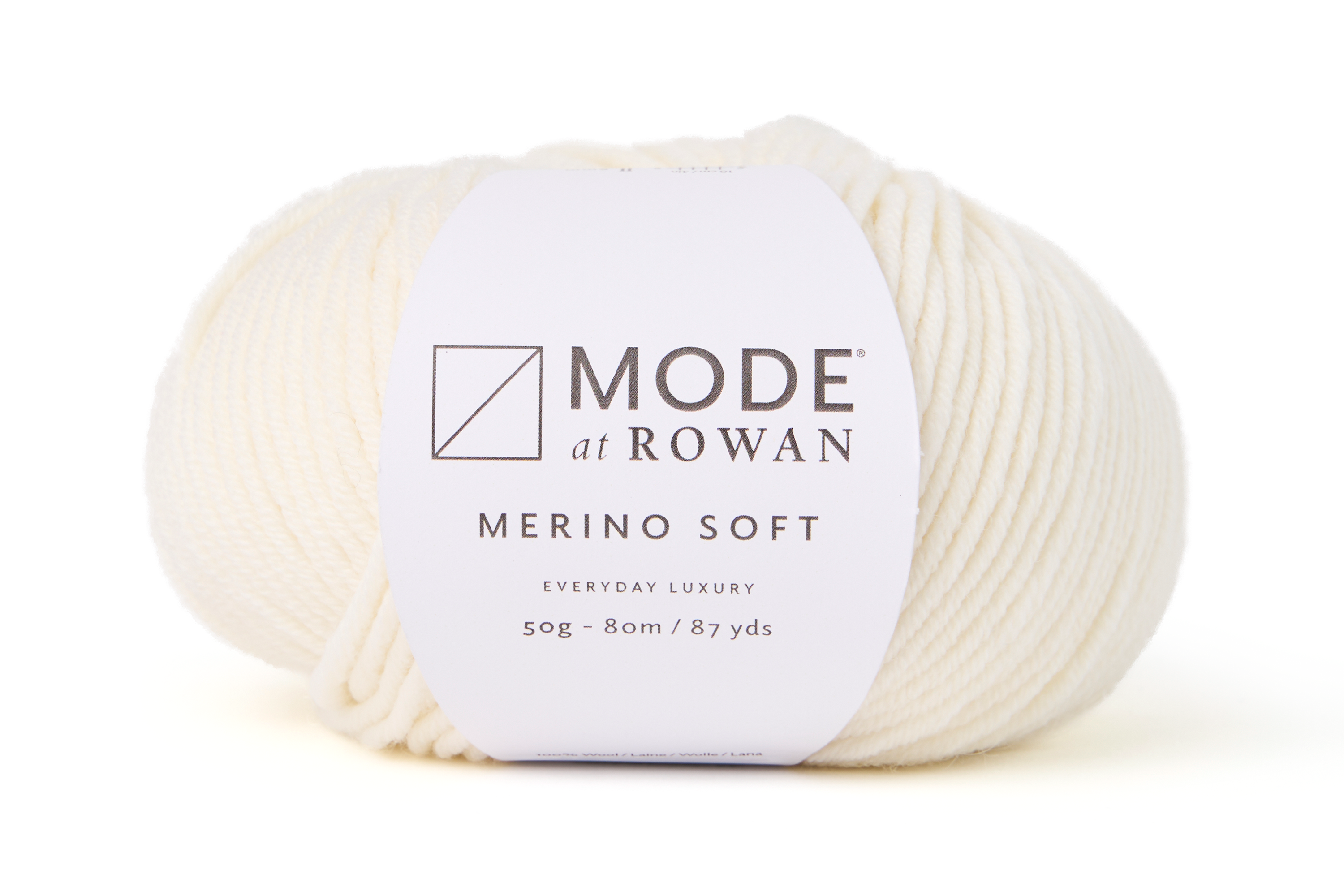 Mode - Merino Soft