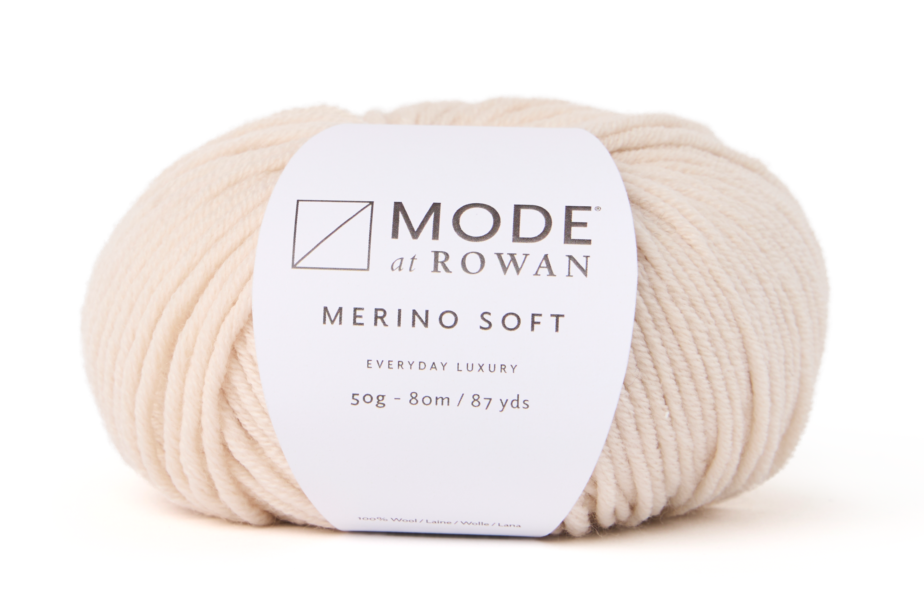 Mode - Merino Soft