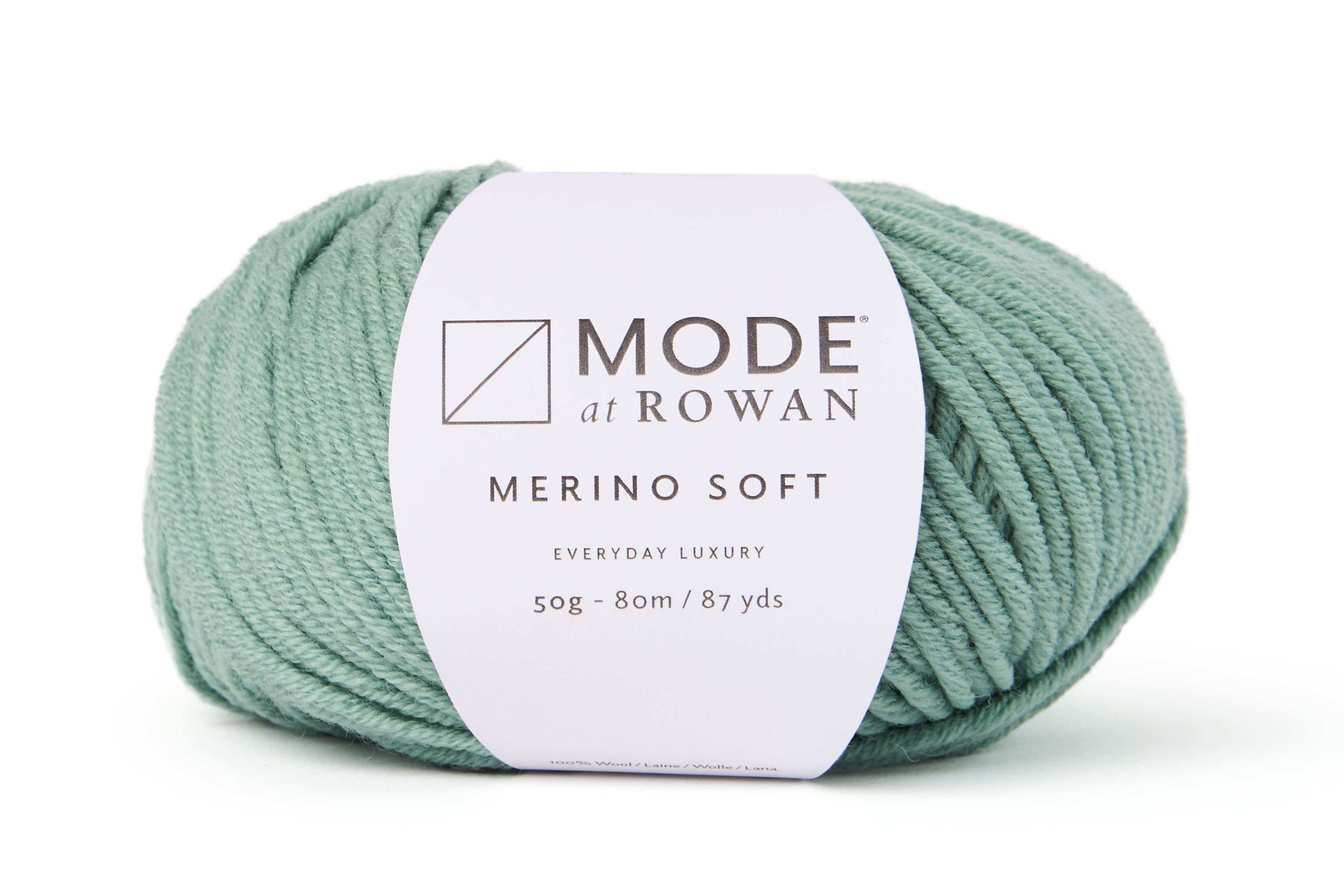 Mode - Merino Soft