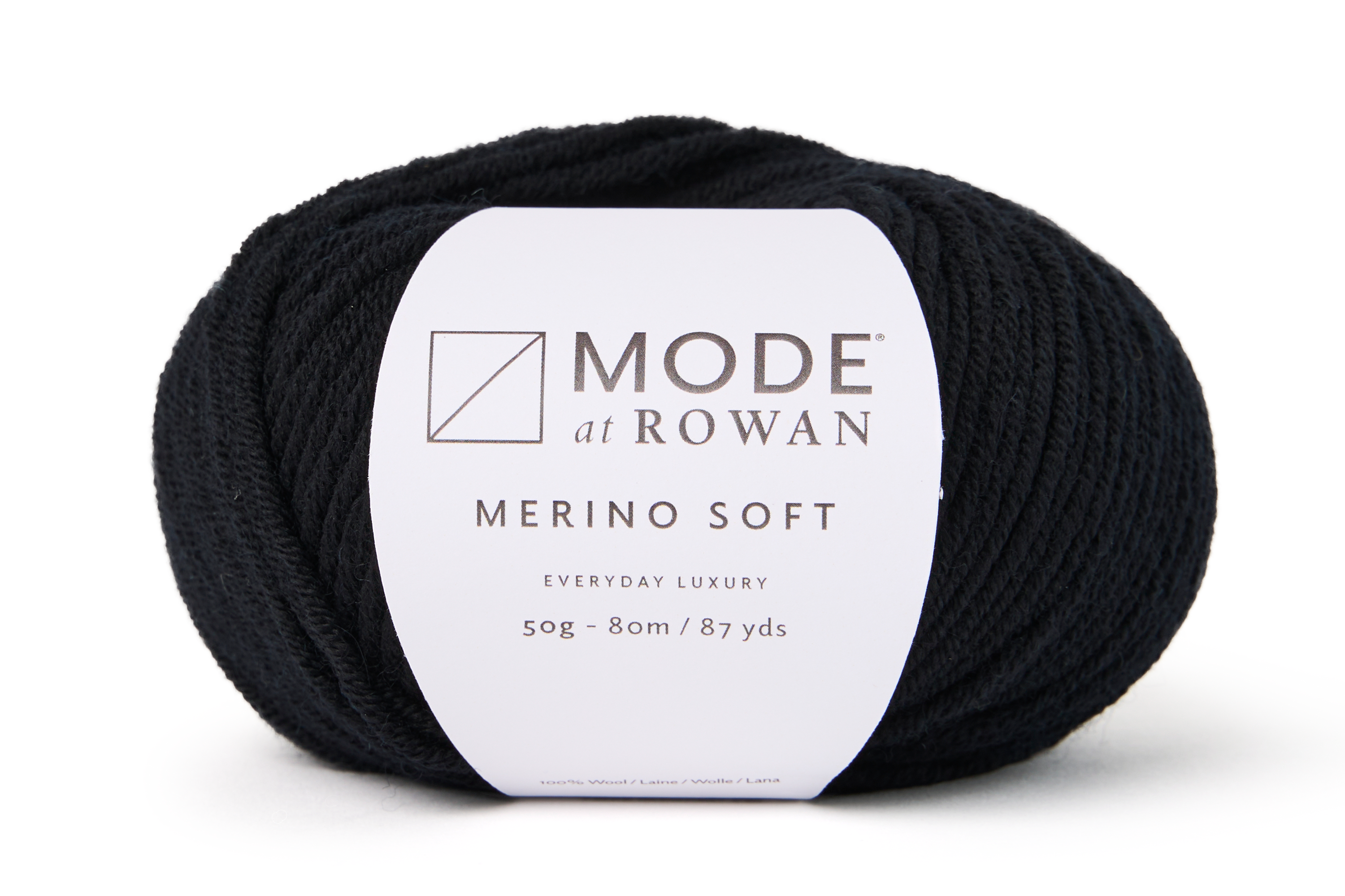 Mode - Merino Soft