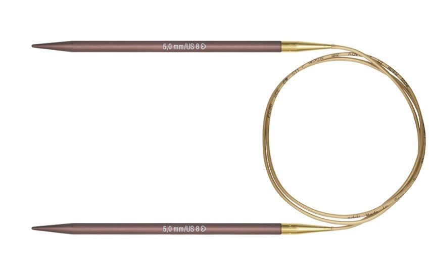 Circular Mystic Rocket 24"