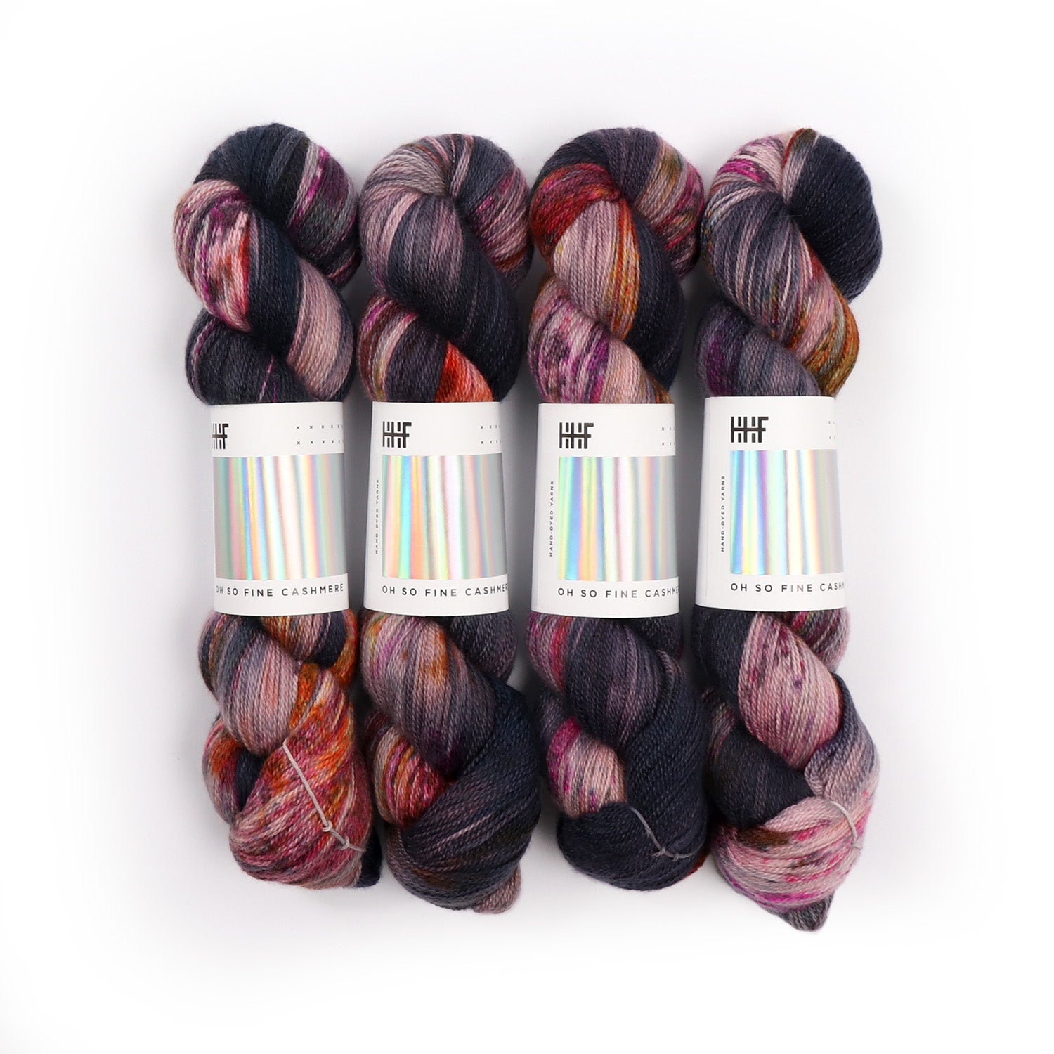 HHF Oh so fine Cashmere