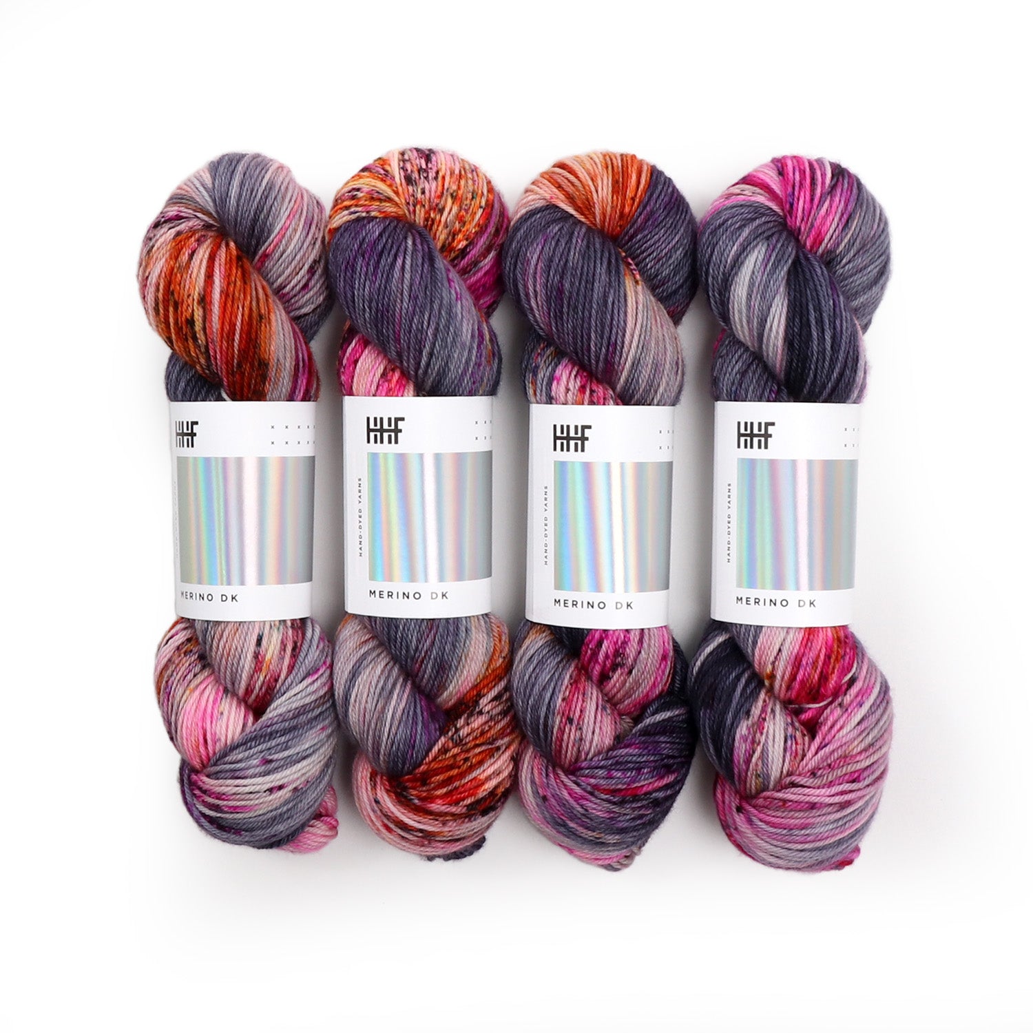 HHF - Merino DK