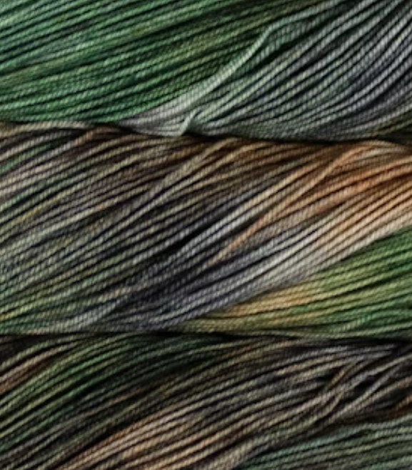 Malabrigo Sock Yarn