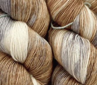 Madeline Tosh Merino Light