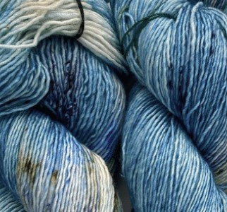 Madeline Tosh Merino Light