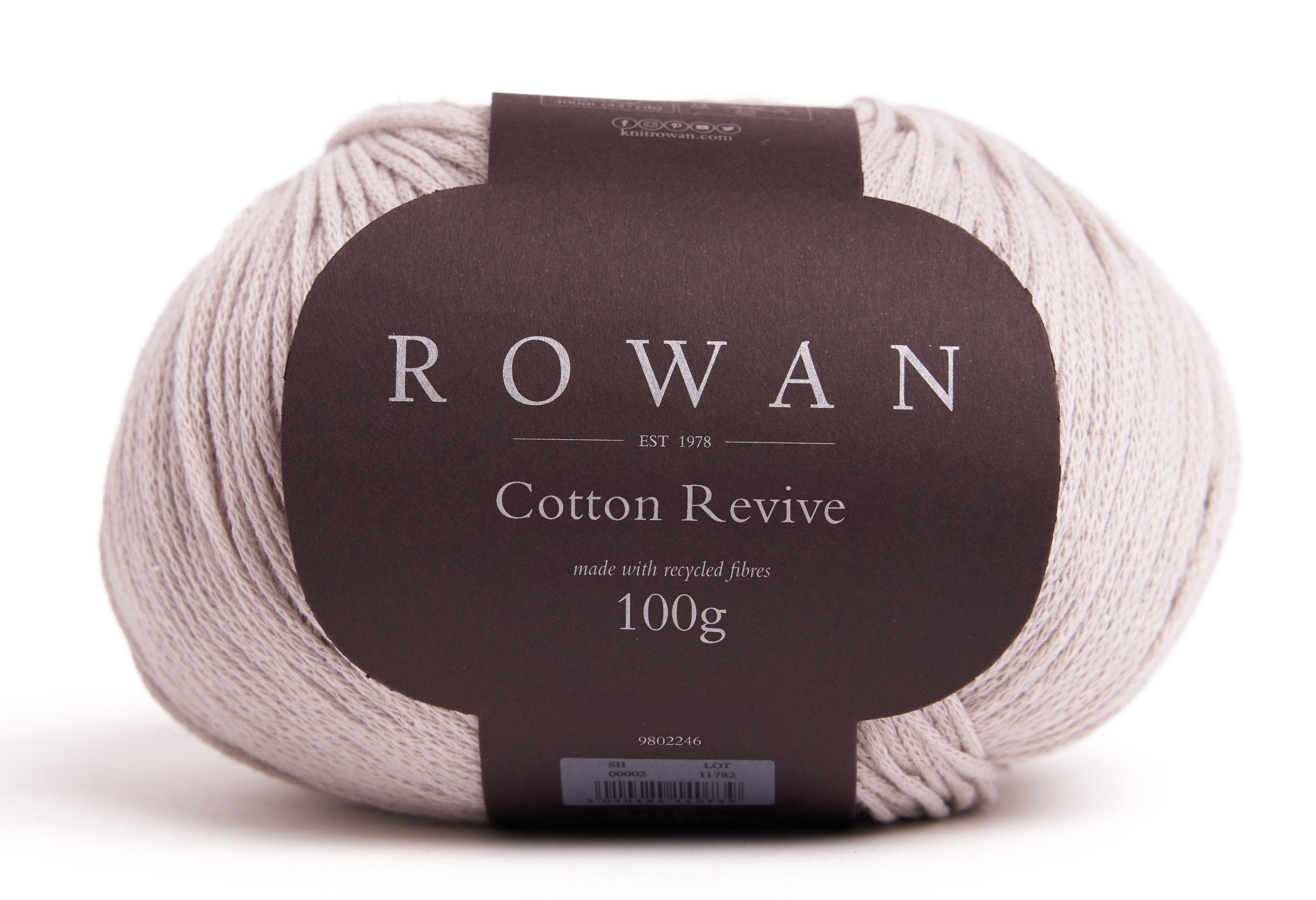 Cotton Revive