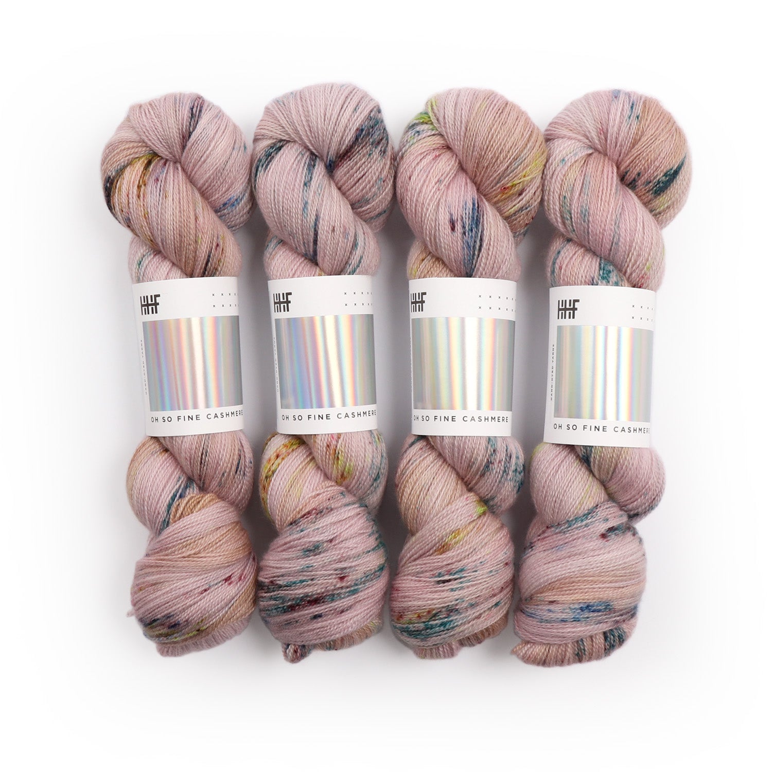 HHF Oh so fine Cashmere