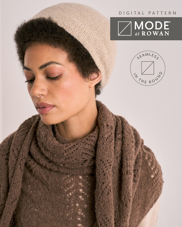 Mode Pier and Metton Set Pattern