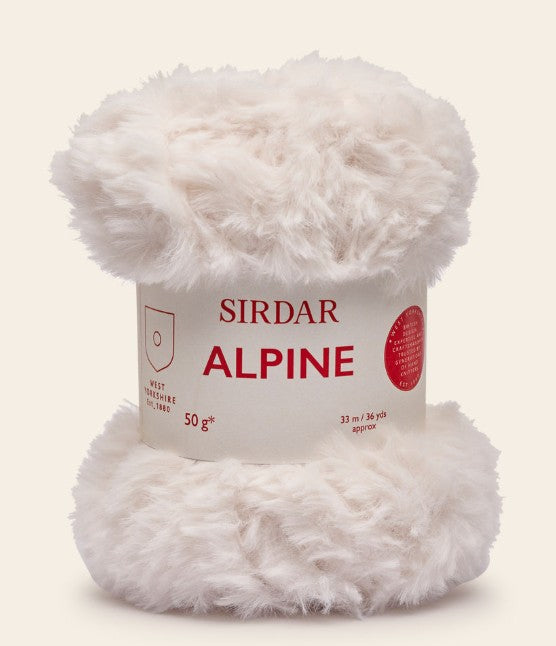 Alpine