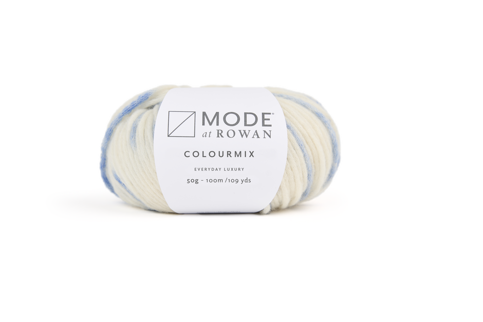 Mode Colormix - NEW