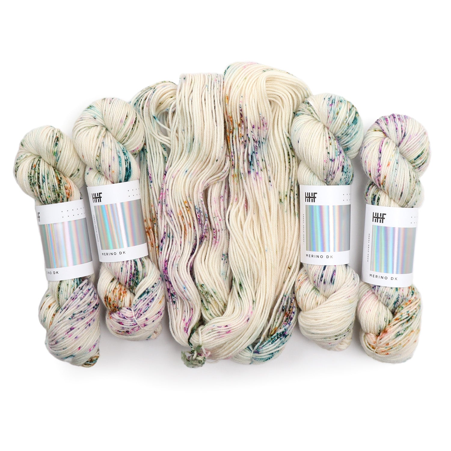 HHF - Merino DK