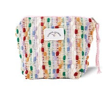 Lumos Knitting Light Pouch