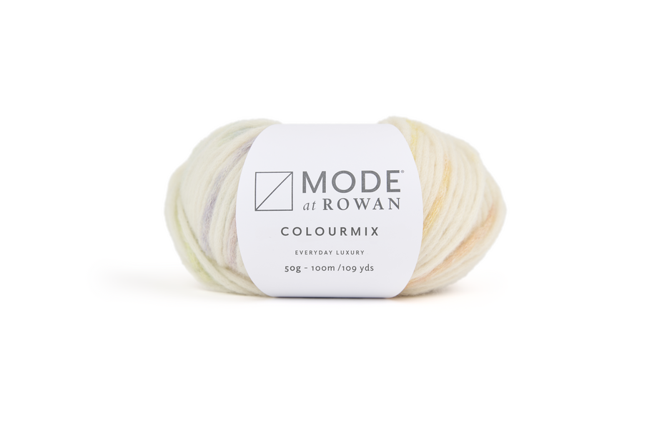 Mode Colormix - NEW