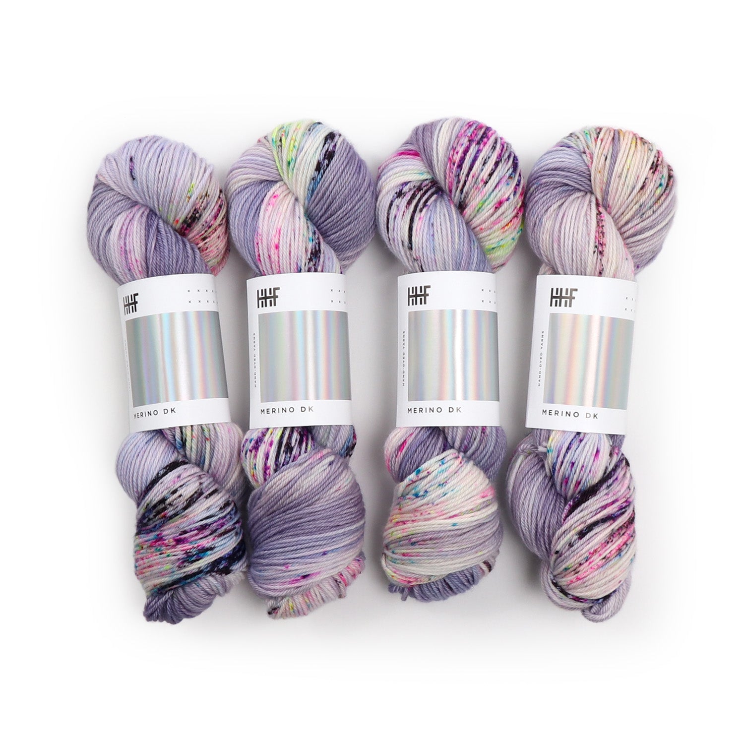 HHF - Merino DK