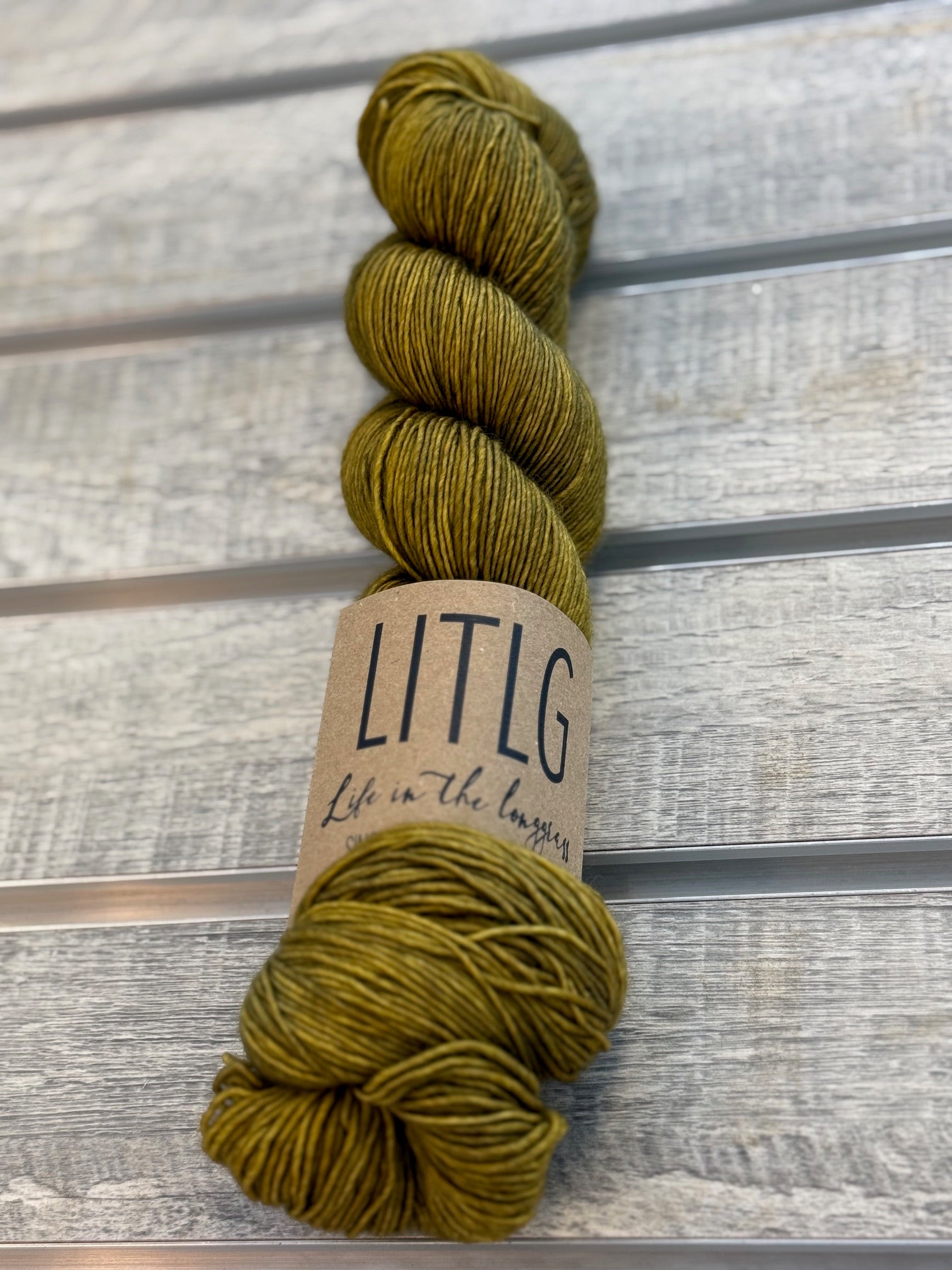 LITLG Merino Singles