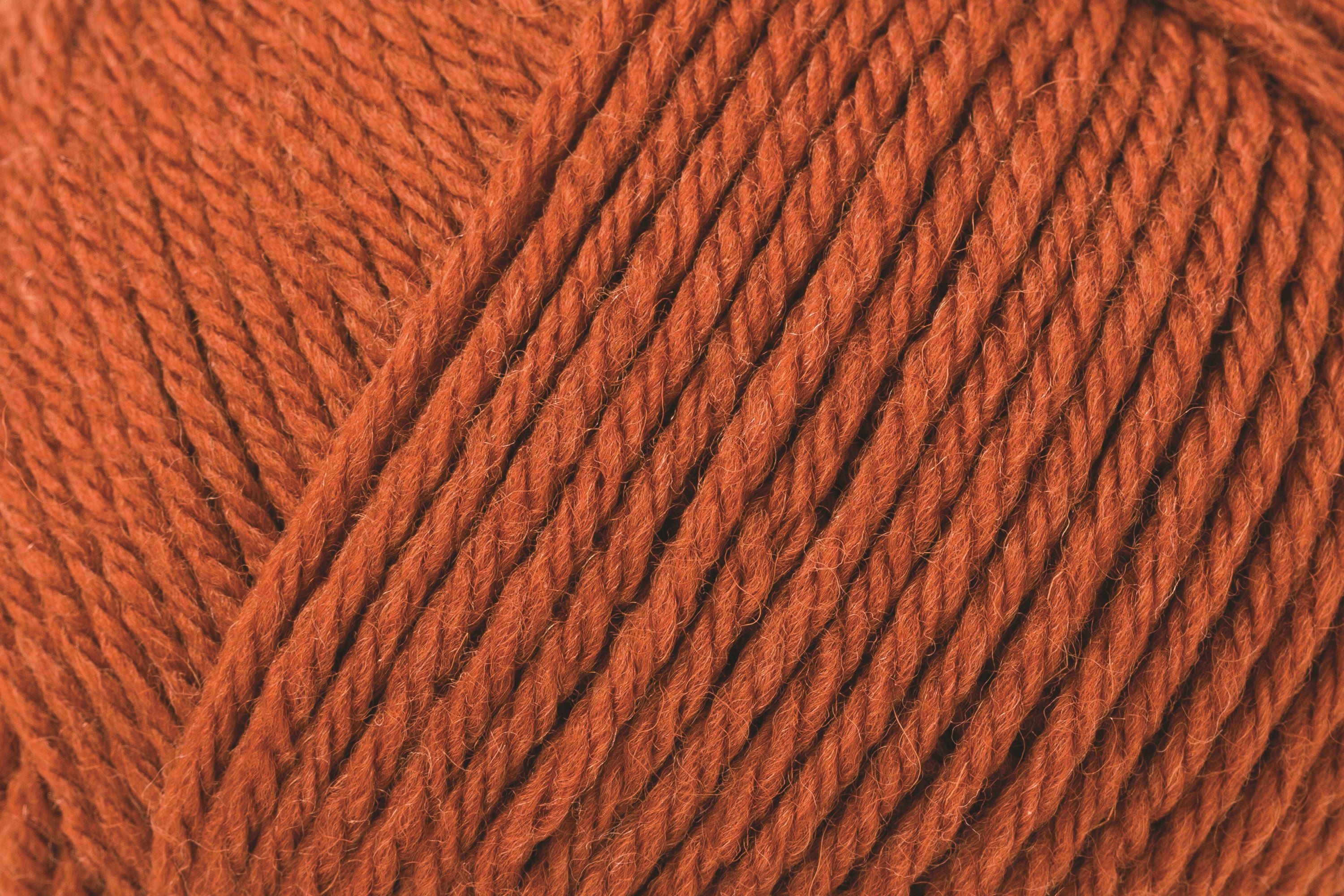 Pure Wool Superwash Worsted
