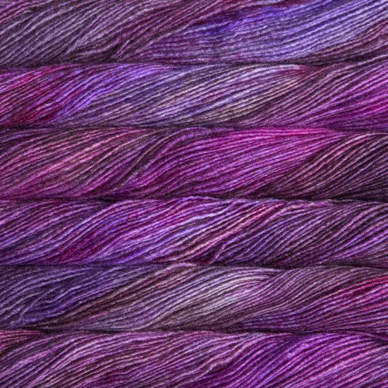 Silky Merino
