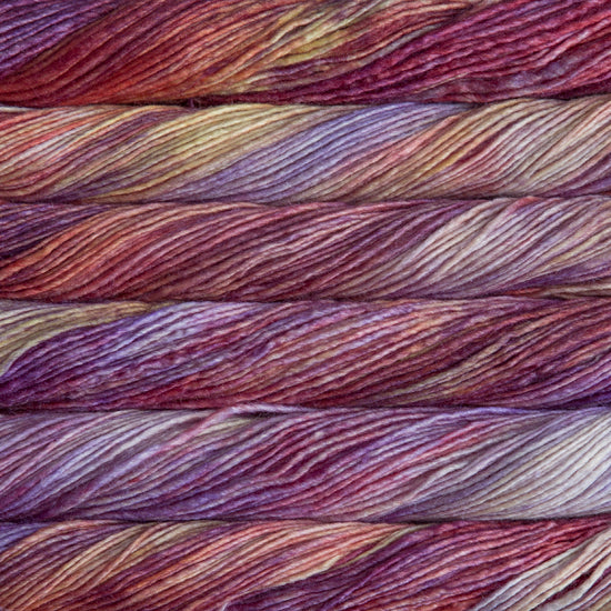 Silky Merino
