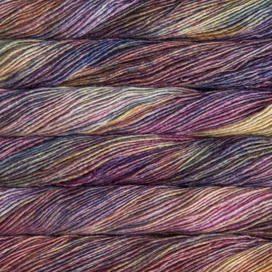 Silky Merino