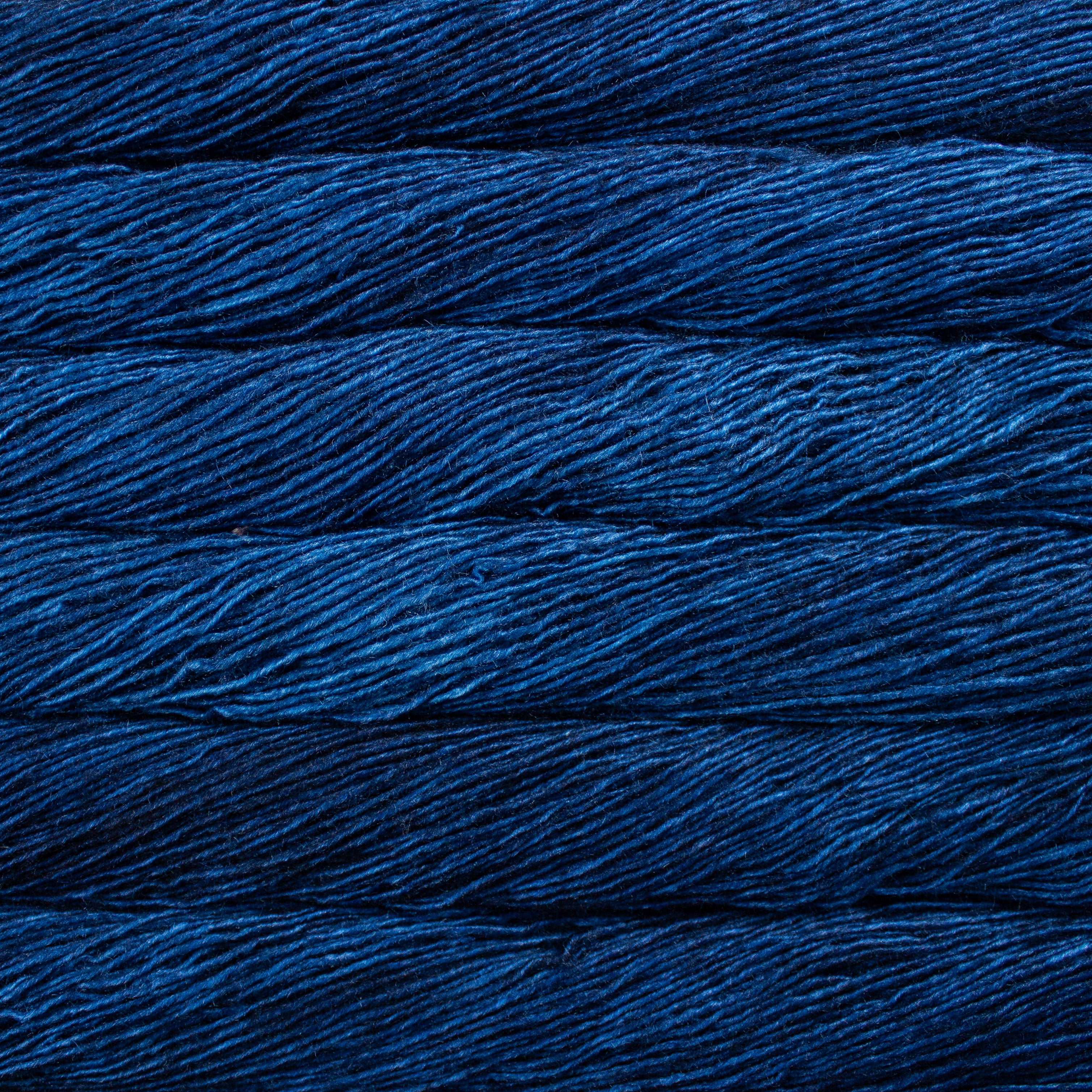 Silky Merino