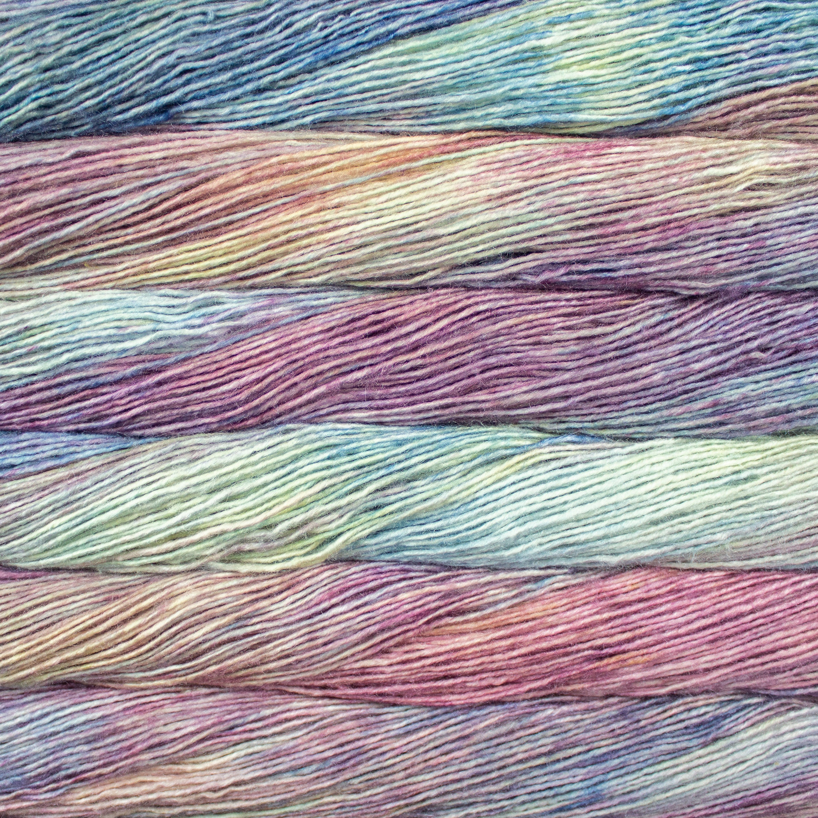 Silky Merino