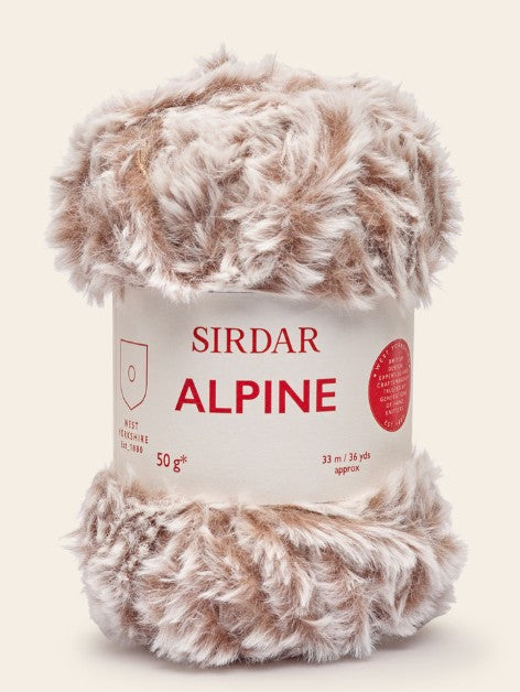 Alpine