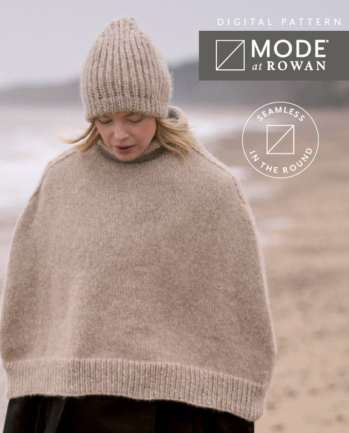 Mode Sandbank and Shore Set Pattern