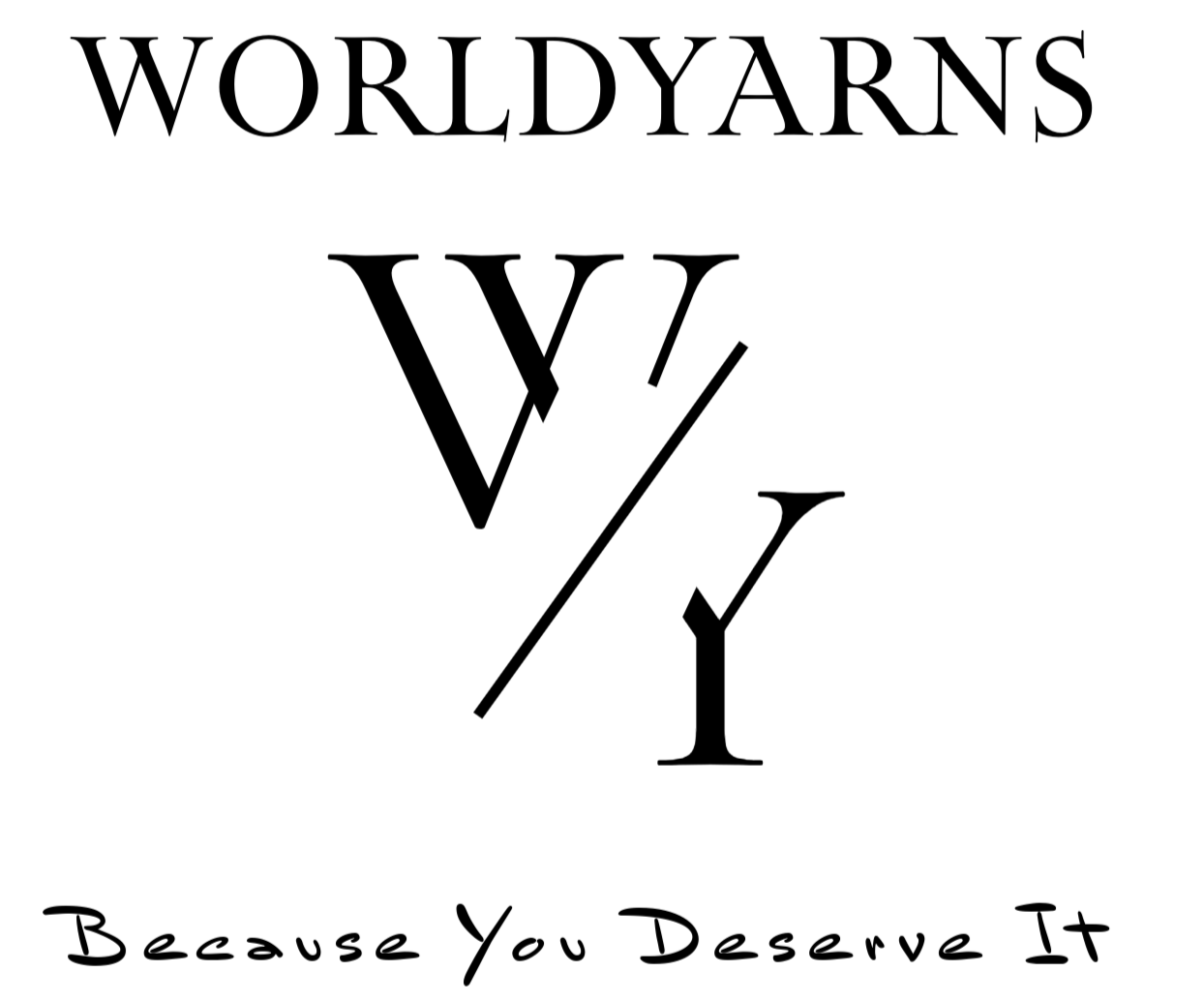 Worldyarns Gift Card