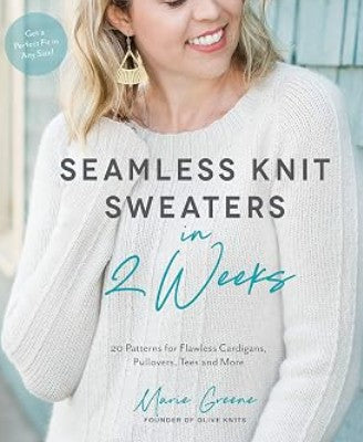 Seamless Knit Sweaters