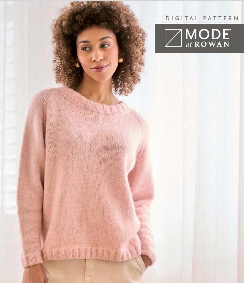 Mode Sedgeford Pattern