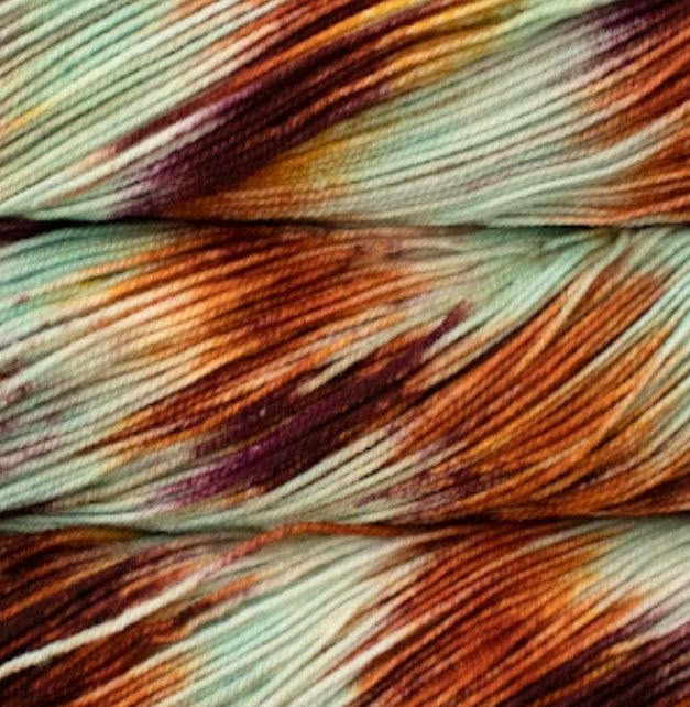 Malabrigo Sock Yarn