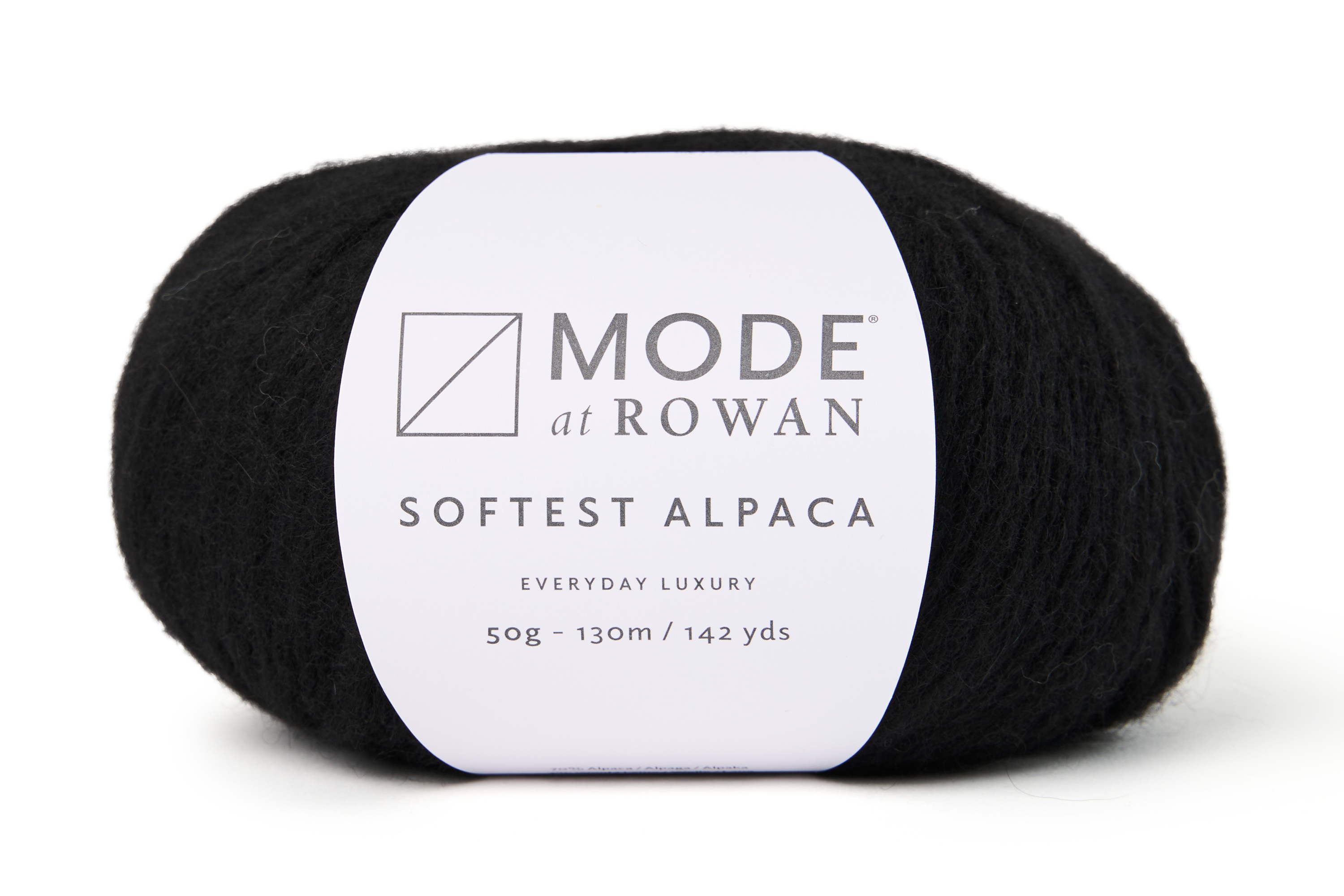 Mode - Softest Alpaca