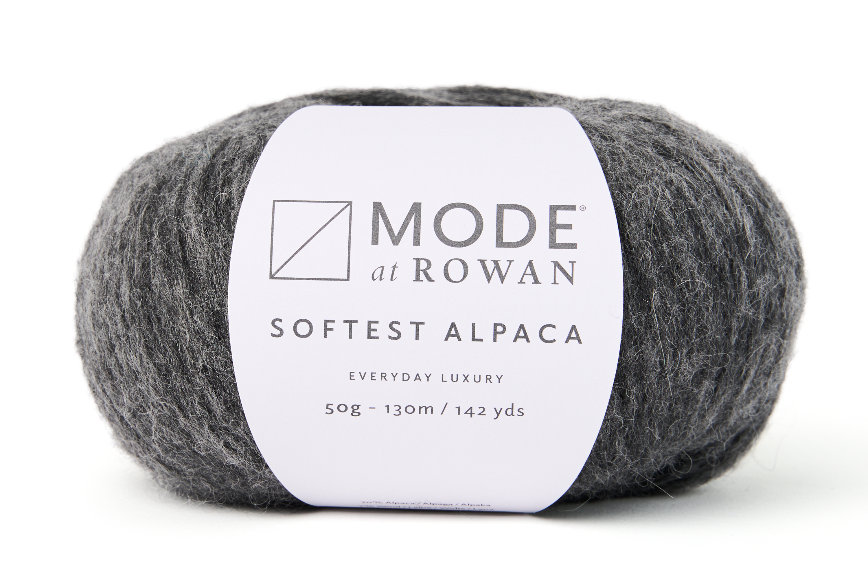 Mode - Softest Alpaca