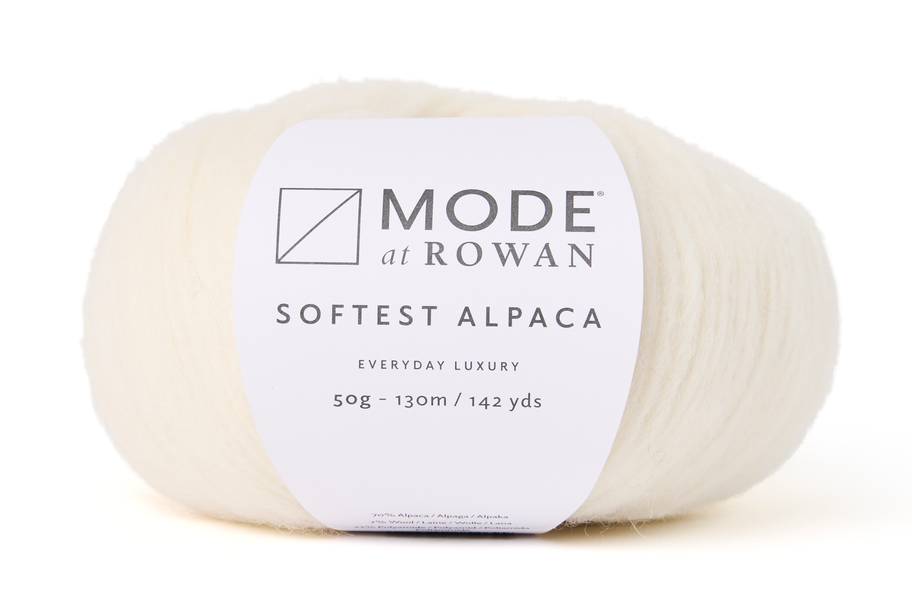 Mode - Softest Alpaca