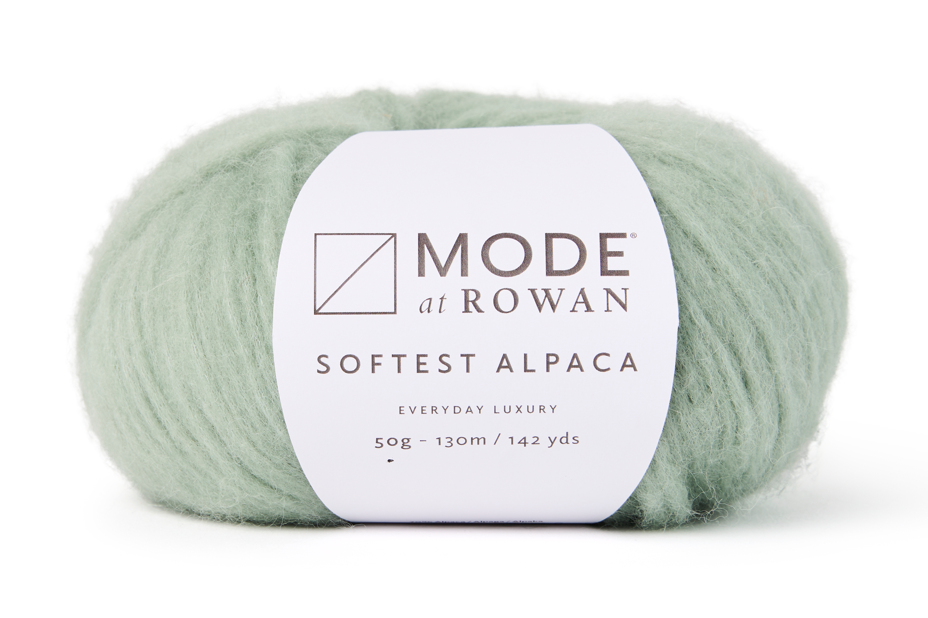 Mode - Softest Alpaca