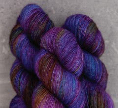 Madeline Tosh Merino Light