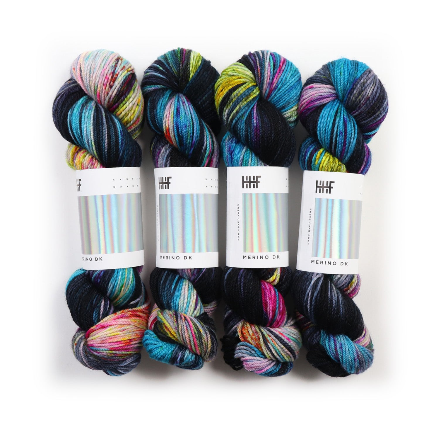 HHF - Merino DK