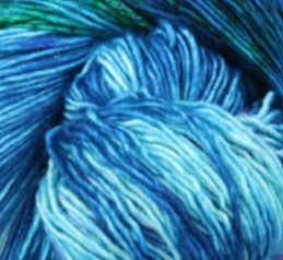 Madeline Tosh Merino Light