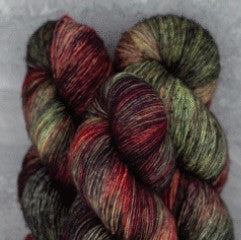 Madeline Tosh Merino Light