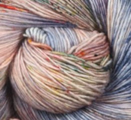 Madeline Tosh Merino Light