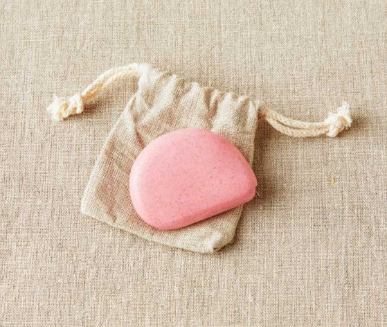 Cocoknits Tape Measure - Wild Rose